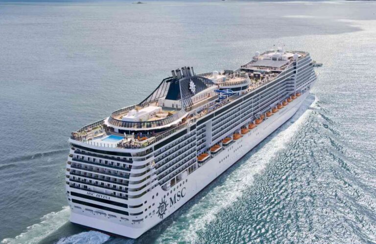 msc cruises egypt contact